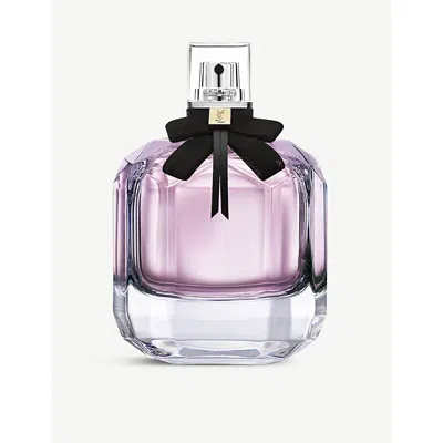 Saint Laurent Yves  Mon Paris Eau De Parfum 50ml