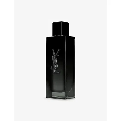 Saint Laurent Womens Myslf Eau De Parfum 150ml