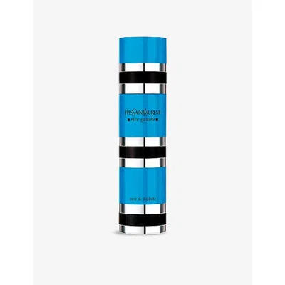 Saint Laurent Yves  Iconic Rive Gauche Eau De Toilette Spray 100ml In Na
