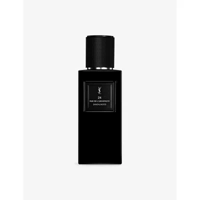 Saint Laurent Womens Rue De L'université Eau De Parfum 125ml