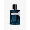 Saint Laurent Yves  Y Intense Eau De Parfum 100ml