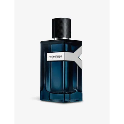 Saint Laurent Yves  Y Intense Eau De Parfum 100ml