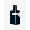 Saint Laurent Womens Y Le Parfum 100ml