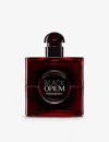 Saint Laurent Yves  Black Opium Over Red Eau De Parfum