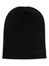 Saint Laurent Luxurious Cashmere Beanie Hat