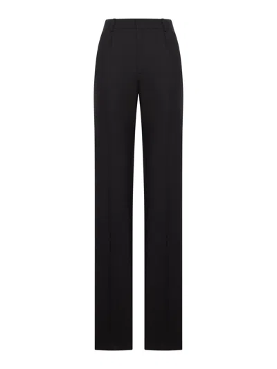 Saint Laurent Wool Pants