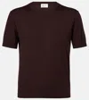 Saint Laurent Wool Top