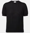 Saint Laurent Wool Top