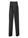 Saint Laurent Klassische Hose