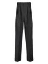 Saint Laurent Klassische Hose
