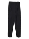 Saint Laurent Women Wide Leg Pants