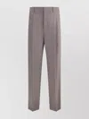 Saint Laurent Carotte Pants