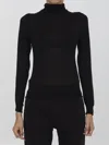 Saint Laurent 754106y37ly1000 In Black