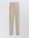 Saint Laurent Carotte Pants