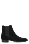 Saint Laurent Wyatt 30 Otterproof Chelsea Boot