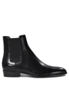 Saint Laurent Wyatt 30 Chelsea Boot Shoes