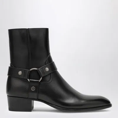 SAINT LAURENT SAINT LAURENT WYATT 40 BOOT