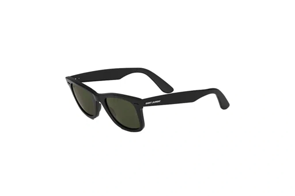 Saint laurent wayfarer sunglasses on sale