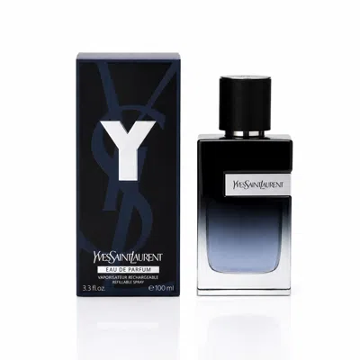 Saint Laurent Y Cologne