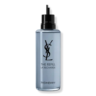 Saint Laurent Y Eau De Parfum - 5.0 (refill)