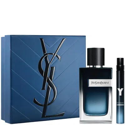 Saint Laurent Y Eau De Parfum 100ml Gift Set