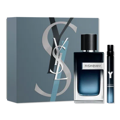 Saint Laurent Y Eau De Parfum Father's Day Gift Set