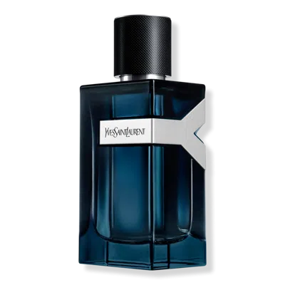Saint Laurent Y Eau De Parfum Intense - 3.3 Oz.