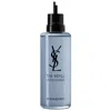 Saint Laurent Y Eau De Parfum Refill 5 oz / 150 ml Eau De Parfum Spray