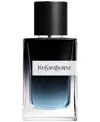 Saint Laurent Y Eau De Parfum Spray, 2-oz. In No Color