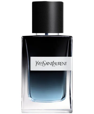 Saint Laurent Y Eau De Parfum Spray, 2-oz. In No Color