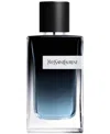Saint Laurent Y Eau De Parfum Spray, 3.3-oz. In No Color