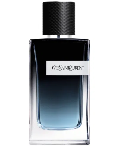 Saint Laurent Y Eau De Parfum Spray, 3.3-oz. In No Color