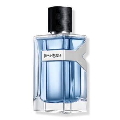 Saint Laurent Y Eau De Toilette - 3.3 oz