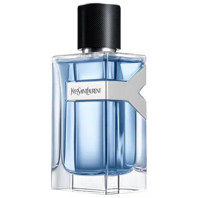 Saint Laurent Y Eau De Toilette 3.4 oz / 100 ml
