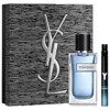 Saint Laurent Y Eau De Toilette Cologne Duo Gift Set