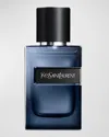 Saint Laurent Y Elixir Cologne