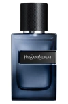 Saint Laurent Y Elixir Cologne