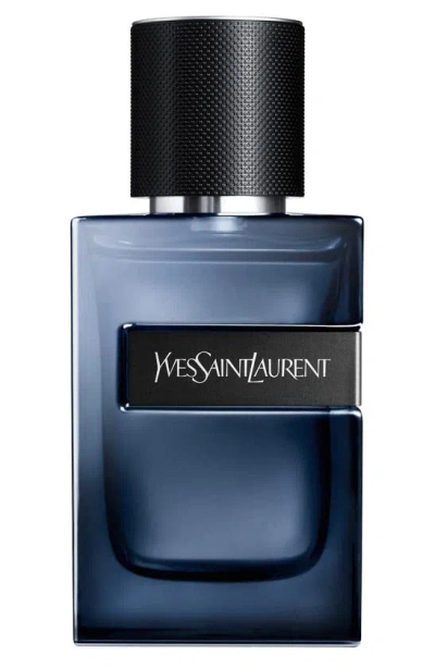 Saint Laurent Y Elixir Cologne In Blue