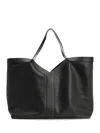 Saint Laurent Y Handbags Black