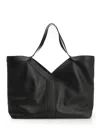 Saint Laurent Y Handbags Black
