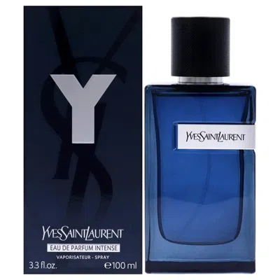 Saint Laurent Y Intense Cologne