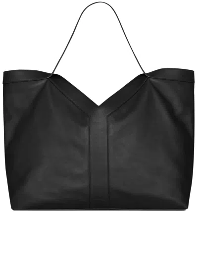 Saint Laurent Y Large Tote