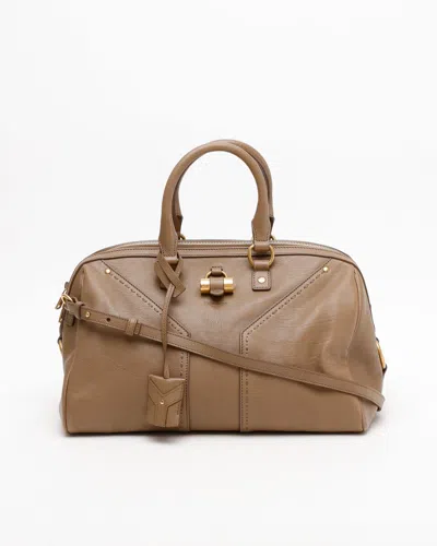 Saint Laurent Y Line Bag