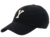 Saint Laurent Y Varsity Cap In Black