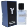 SAINT LAURENT Y / YSL EDT SPRAY 2.0 OZ (60 ML) (M)