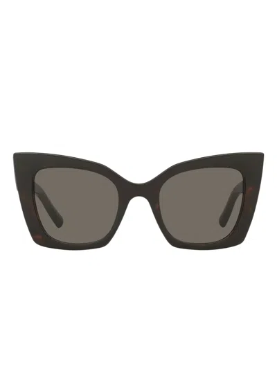 Saint Laurent Ys000413 Sl 552 In Black