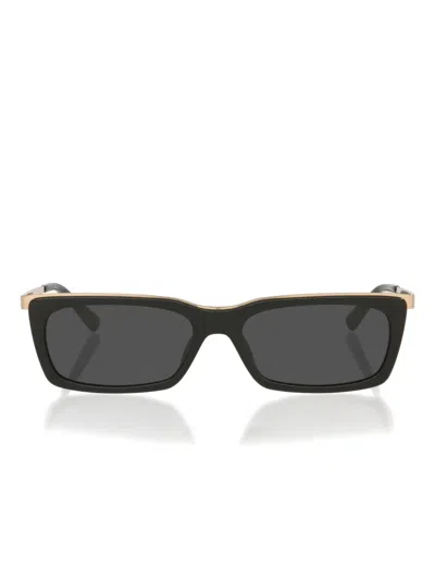 Saint Laurent Ys000663 Sl 766 In Black