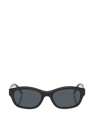 Saint Laurent Ys000977 Sl M172 In Black