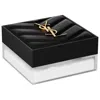 Saint Laurent Ysl All Hours Hyper Blur Loose Setting Powder 01 Translucent 4.1 oz / 121.5 ml In 01 Translucent