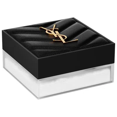 Saint Laurent Ysl All Hours Hyper Blur Loose Setting Powder 01 Translucent 4.1 oz / 121.5 ml